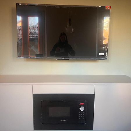 Apartment Nicole Menaggio Ngoại thất bức ảnh