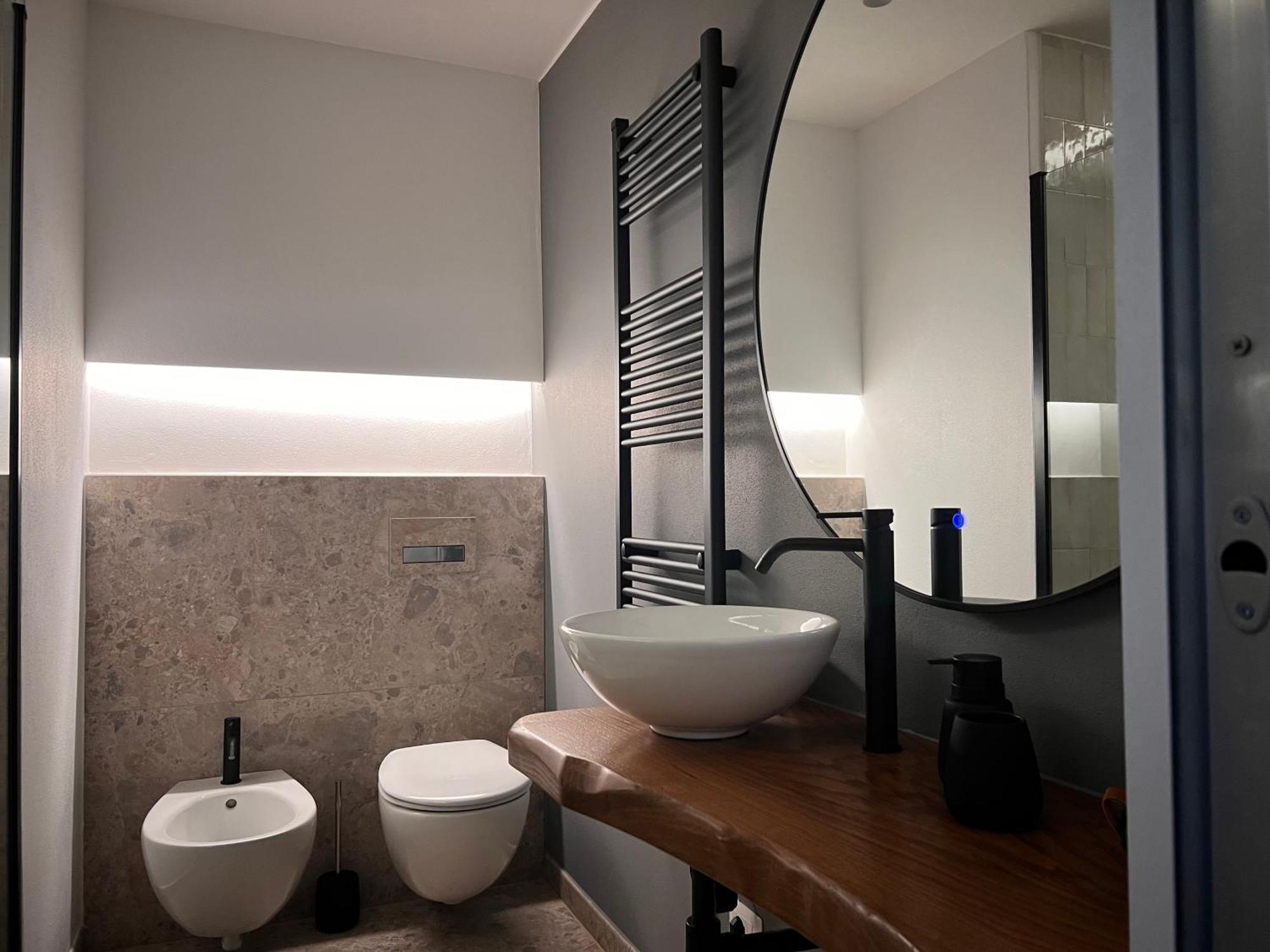 Apartment Nicole Menaggio Ngoại thất bức ảnh