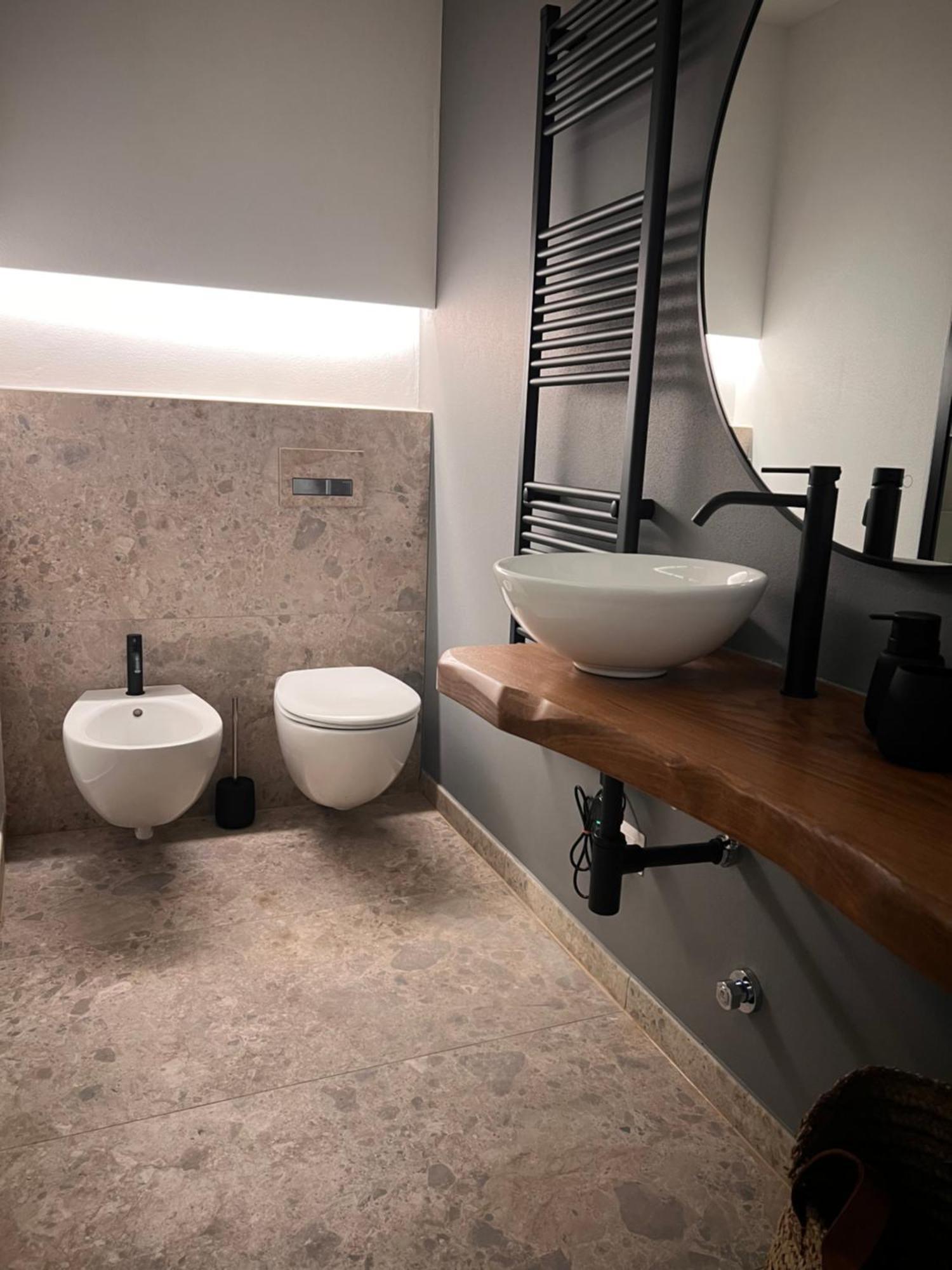 Apartment Nicole Menaggio Ngoại thất bức ảnh