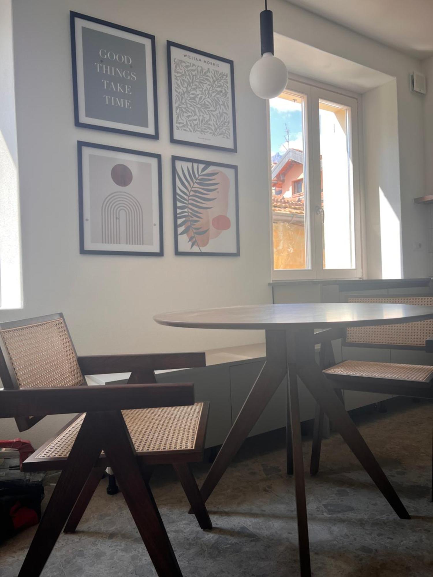 Apartment Nicole Menaggio Ngoại thất bức ảnh