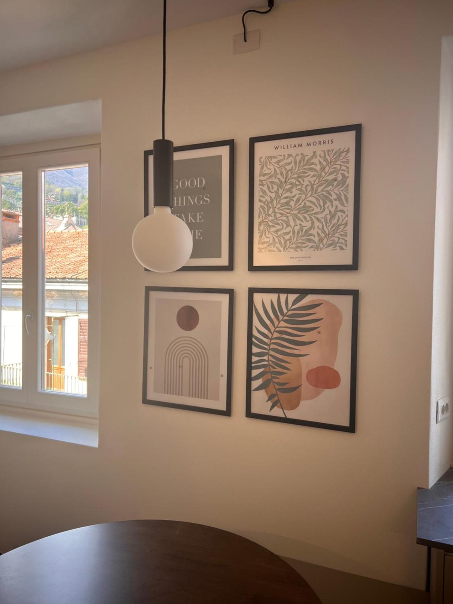 Apartment Nicole Menaggio Ngoại thất bức ảnh