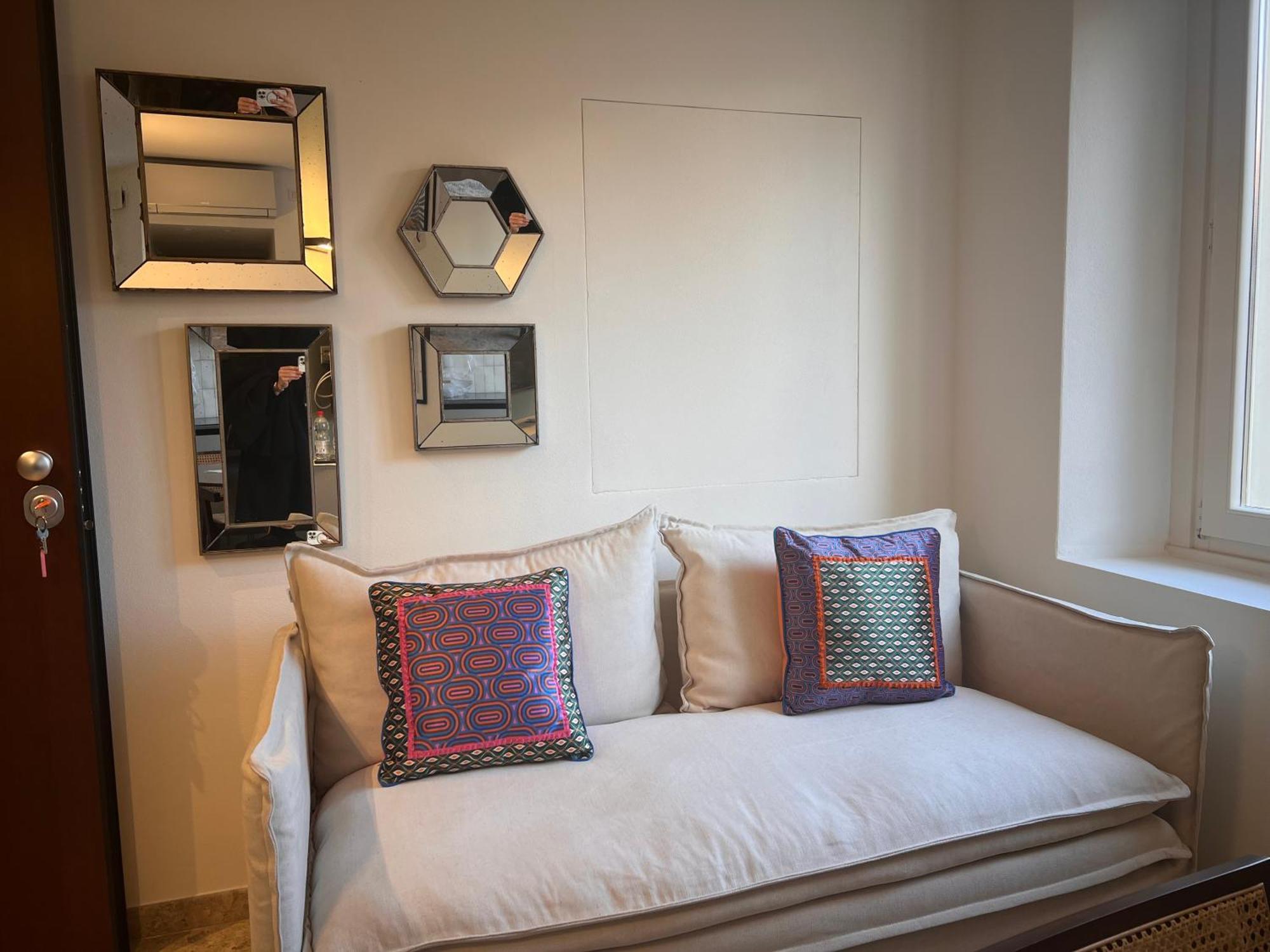 Apartment Nicole Menaggio Ngoại thất bức ảnh