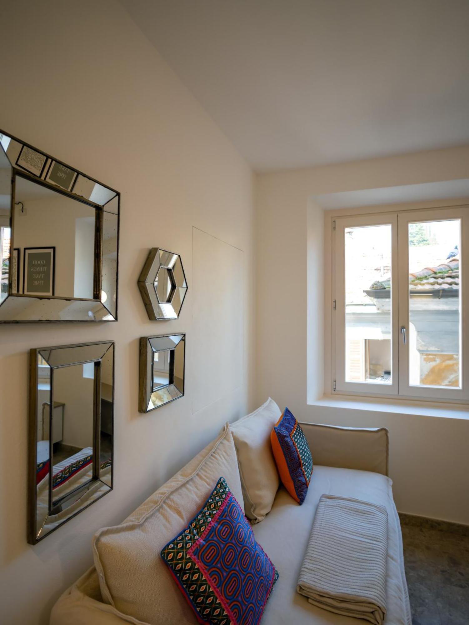 Apartment Nicole Menaggio Ngoại thất bức ảnh