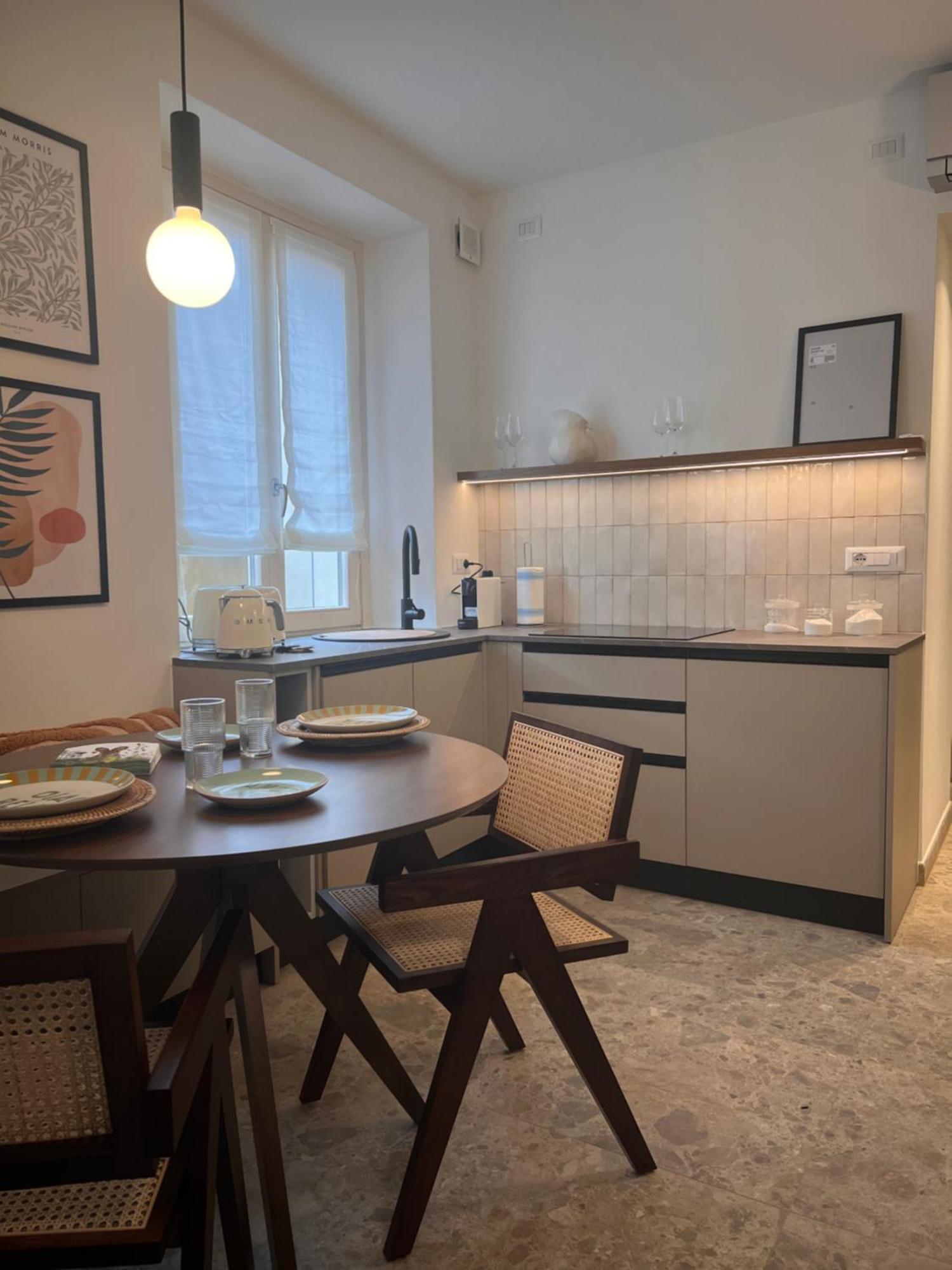Apartment Nicole Menaggio Ngoại thất bức ảnh