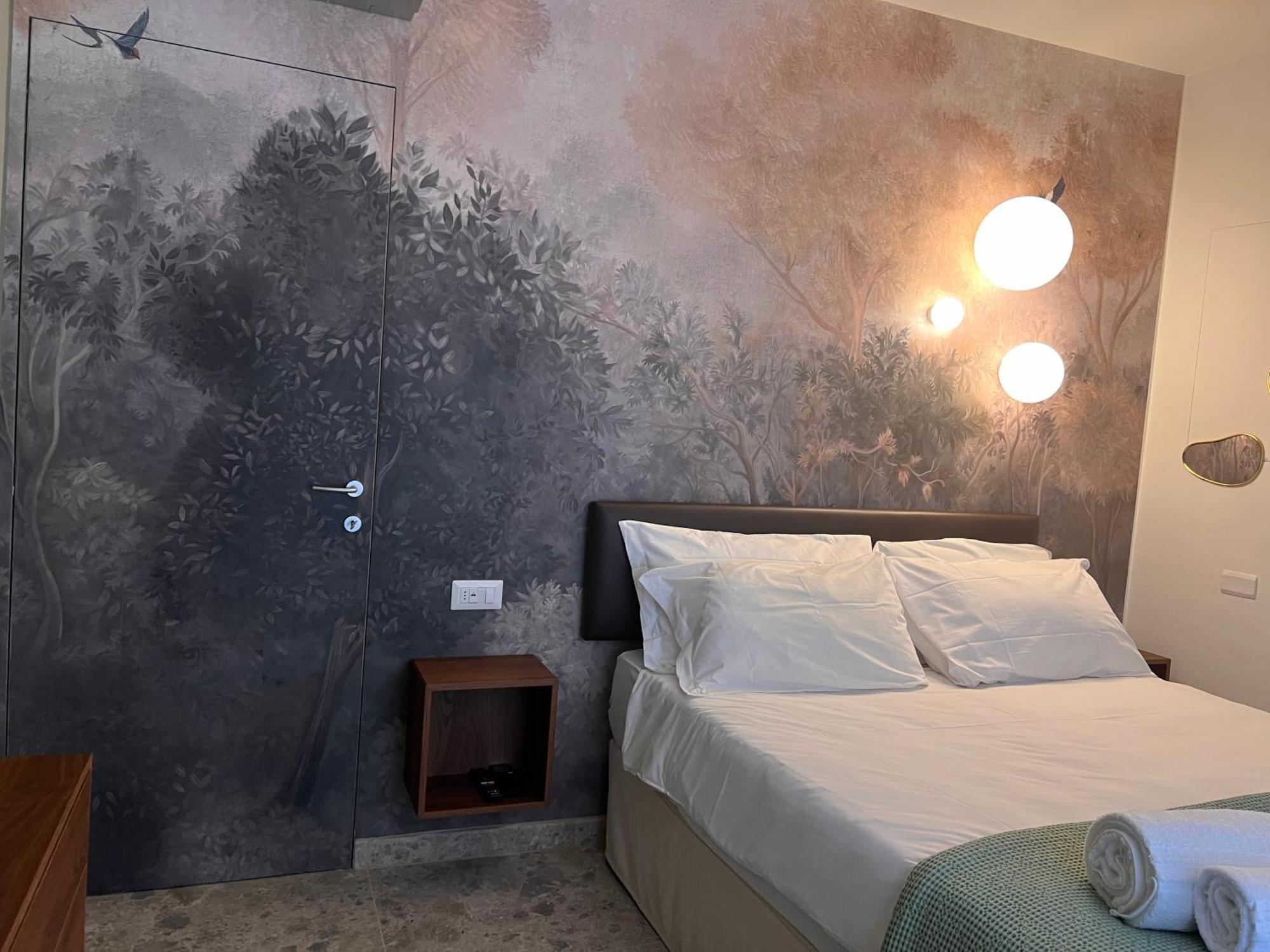 Apartment Nicole Menaggio Ngoại thất bức ảnh