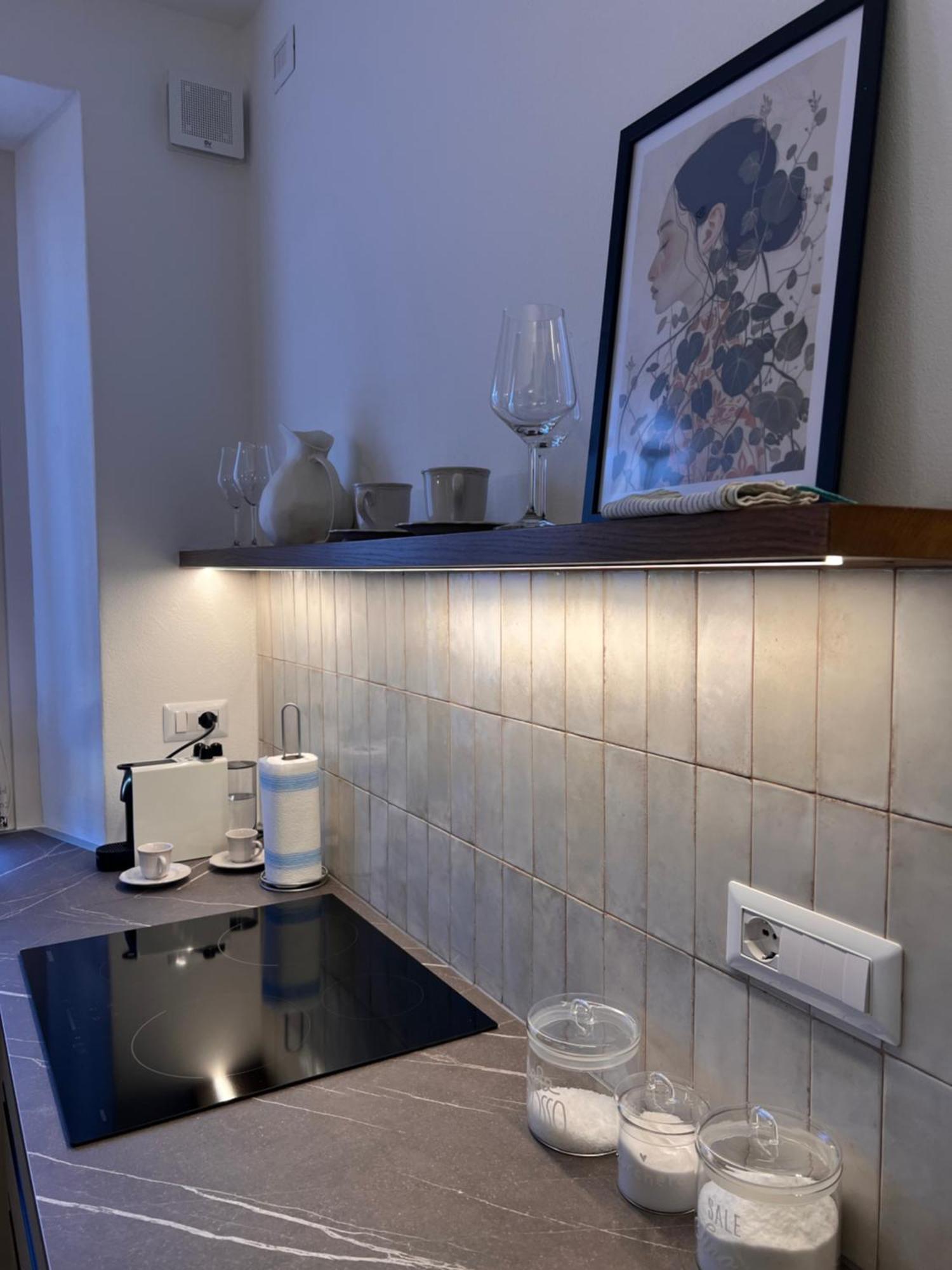 Apartment Nicole Menaggio Ngoại thất bức ảnh